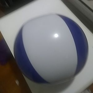 Beachball